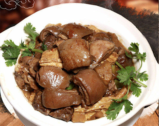 Lamb Stew Casserole